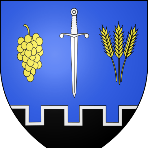 Logo Saint Julien de Coppel